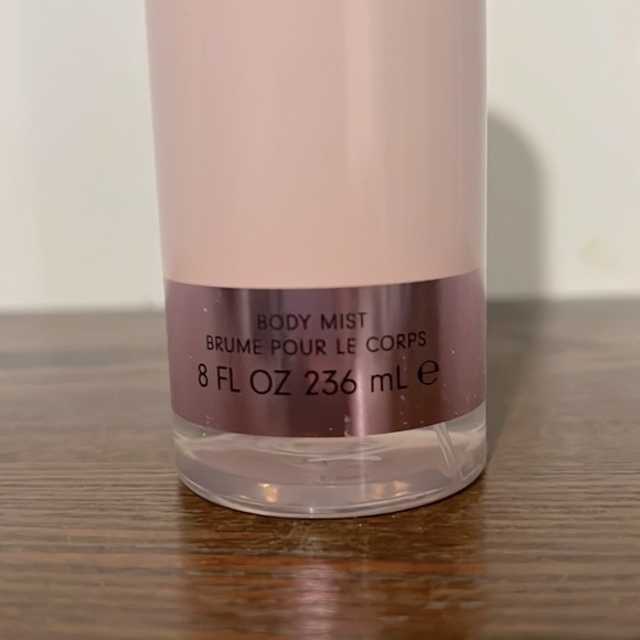 NWT- Ariana Grande Thank You Next Full Size (8 oz) Body Mist - Picture 3 of 5